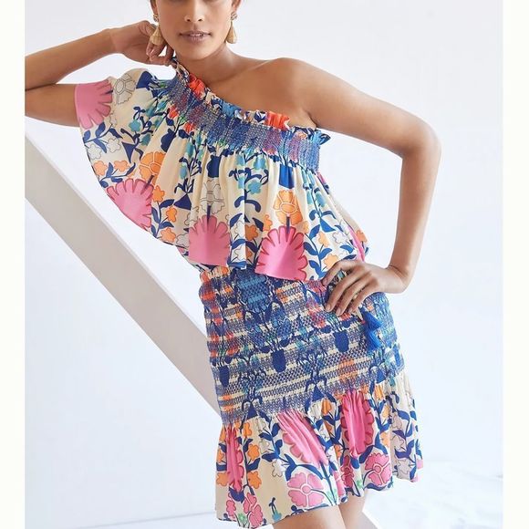 Anthropologie Dresses & Skirts - Anthropology Tracy Reese Skirt